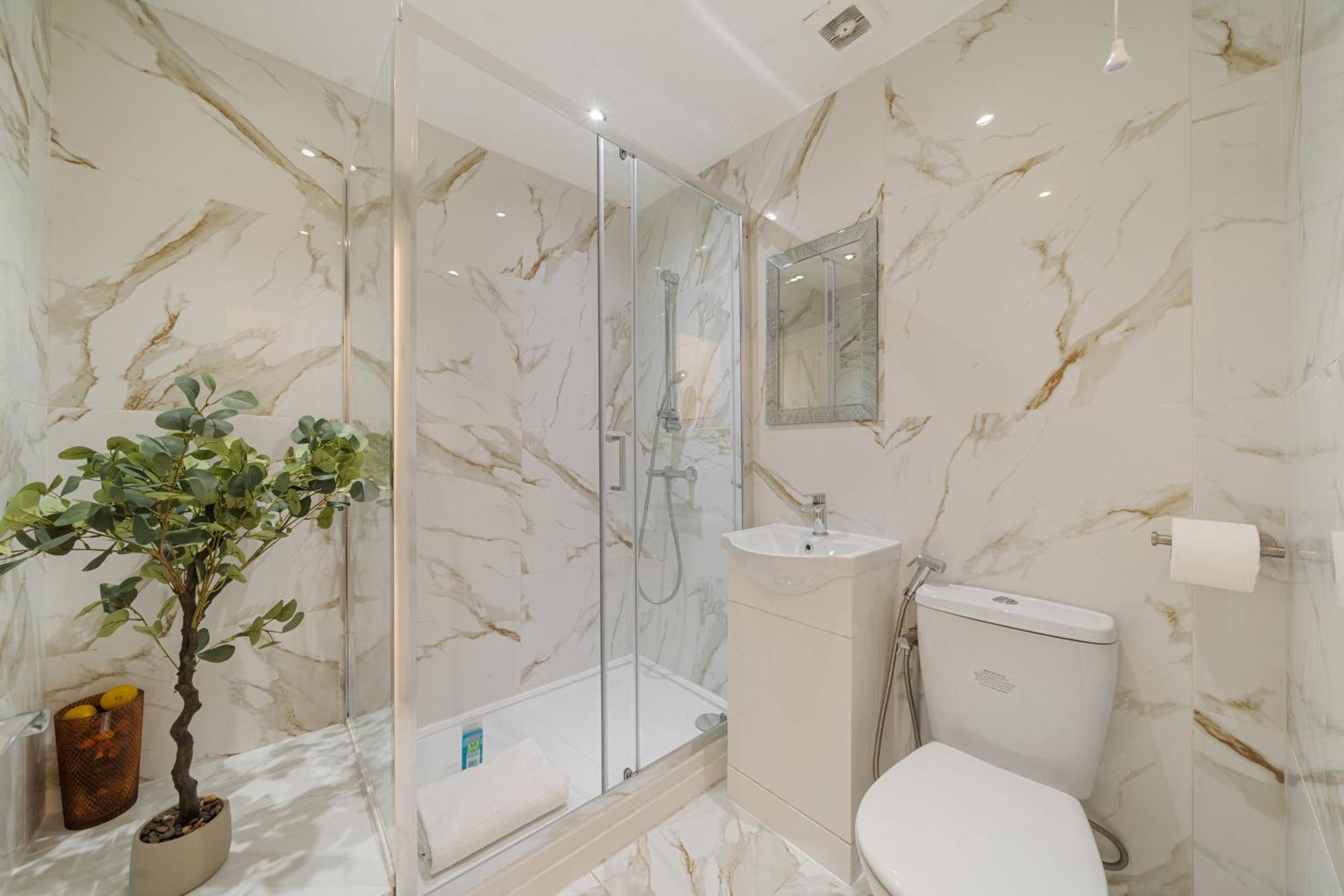 Spacious 3-Bedroom Residence In Exclusive Mayfair 7Gc London Bagian luar foto