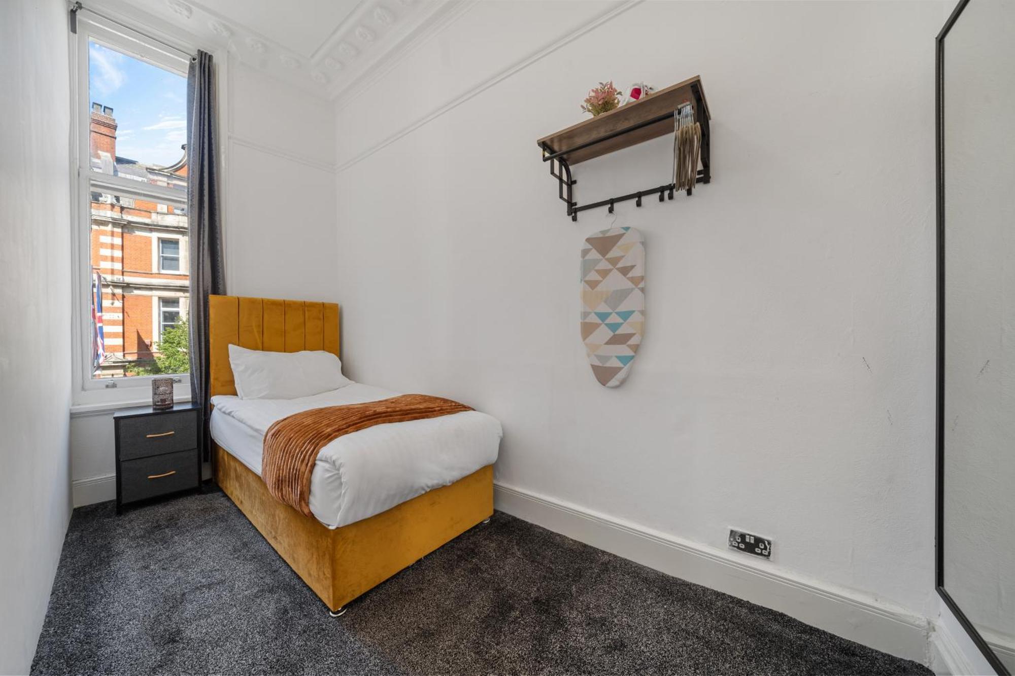 Spacious 3-Bedroom Residence In Exclusive Mayfair 7Gc London Bagian luar foto