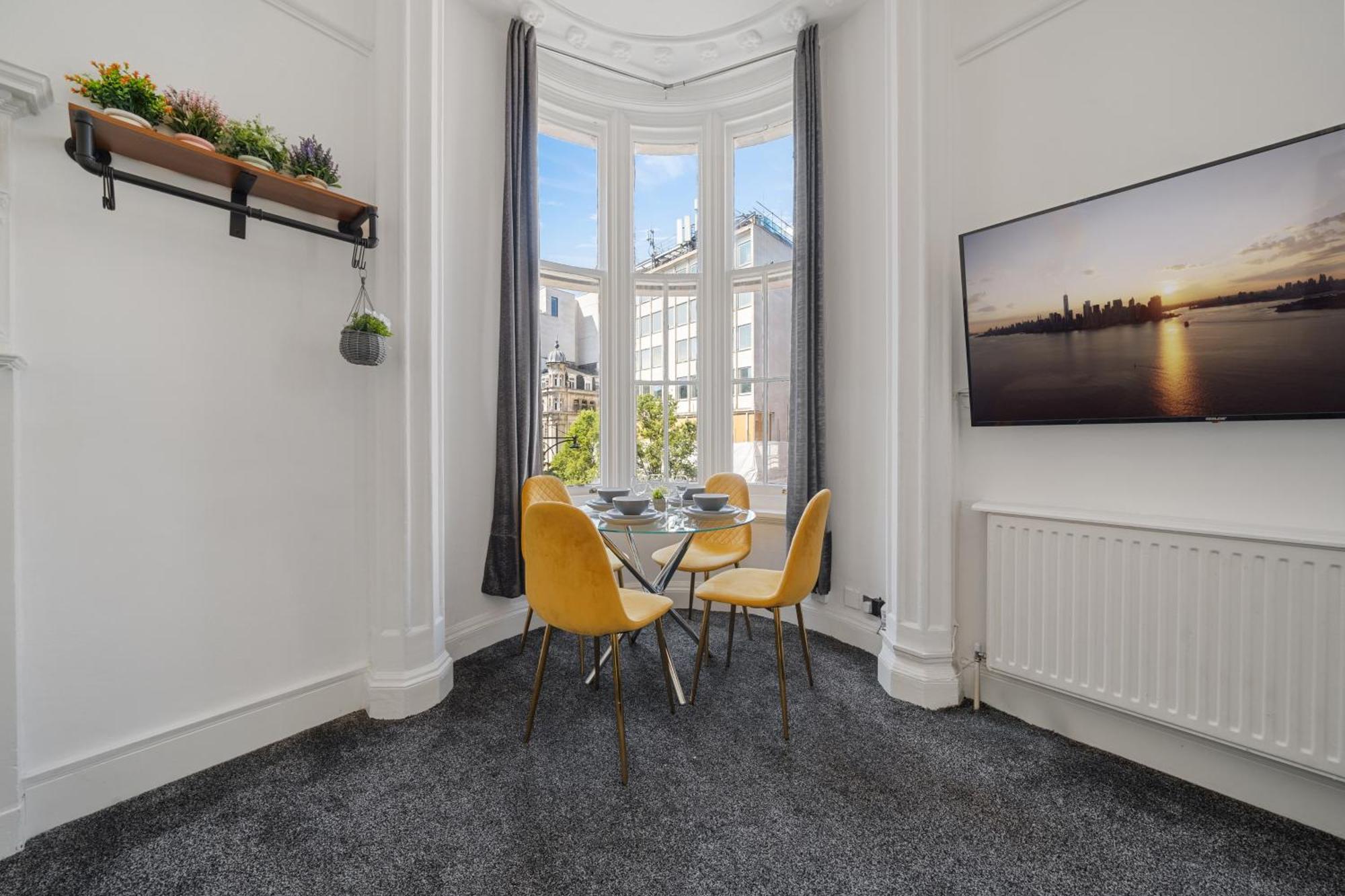 Spacious 3-Bedroom Residence In Exclusive Mayfair 7Gc London Bagian luar foto